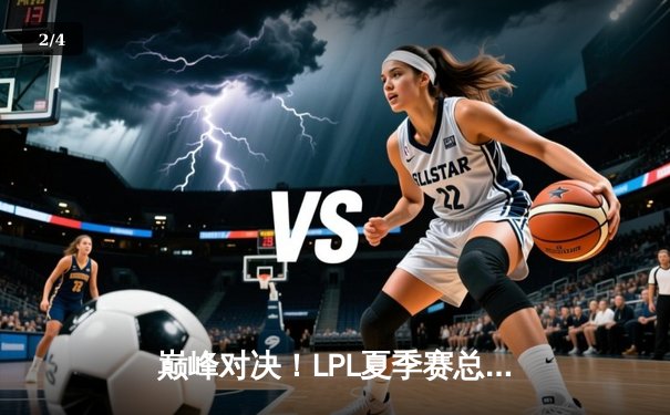 巅峰对决！LPL夏季赛总决赛JDG鏖战五局险胜BLG，Knight斩获FMVP - 2